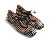 GIOSEPPO Donna Worden Scarpa Baby, Nero, 40 EU