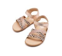 Gioseppo Sandali piatti Drammen oro rosa Bambina EU 23