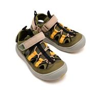 GIOSEPPO Dunbarton, Infradito Bambini, Kaki, 32 EU