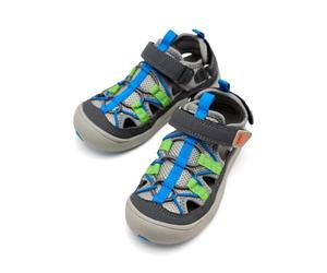 GIOSEPPO Dunbarton, Infradito, Grigio, 31 EU