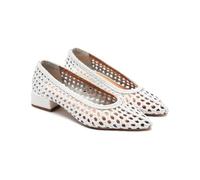 GIOSEPPO Eastham, Sandali Donna, Bianco, 38 EU