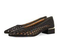 GIOSEPPO Eastham, Sandali Donna, Nero, 40 EU