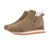 GIOSEPPO Eckero, Scarpe da Ginnastica Basse Donna, Beige Arena Arena, 39 EU