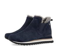 GIOSEPPO Eckero, Scarpe da Ginnastica Basse Donna, Blu Marino Marino, 37 EU