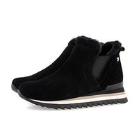 GIOSEPPO Eckero, Scarpe da Ginnastica Basse Donna, Nero Negro Negro, 37 EU