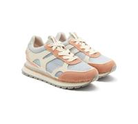 GIOSEPPO Eddington, Scarpe da Ginnastica Donna, Grigio, 38 EU