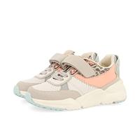 GIOSEPPO Edeia, Scarpe da Ginnastica, Bianco, 28 EU