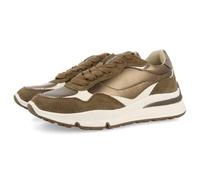 GIOSEPPO Edmeston, Scarpe da Ginnastica Donna, Marrone, 41 EU