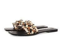 GIOSEPPO EGLENY, Sandalia Donna, Multicolore, 38 EU, multicolore, 38 EU