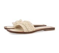GIOSEPPO EGLENY, Sandalia Donna, Off-White, 37 EU, biancaneve, 37 EU