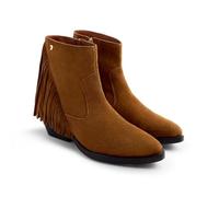 GIOSEPPO Eitzen, Stivaletti Bassi con Lacci Donna, Cuoio, 41 EU