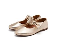 GIOSEPPO Errol, Scarpa Mary Jane, Platino, 28 EU