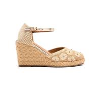 Gioseppo Espadrillas Con Zeppa Bennett