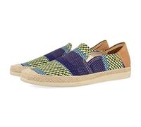 GIOSEPPO Espadrillas Il Pisolino in Colore Blu per Uomo Fadri, Pantofole