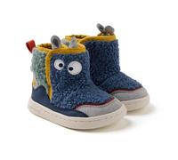 GIOSEPPO Finland, Stivaletti Bassi con Lacci Uomo, Marina Militare, 41 EU