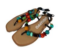 Gioseppo - Flat Sandali - - Shoes - Donna - Multicolore - 39 EU