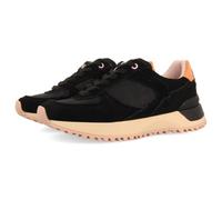 GIOSEPPO Floing, Scarpe da Ginnastica Donna, Nero, 38 EU