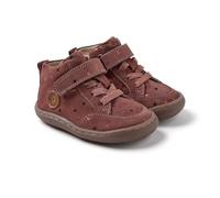 GIOSEPPO Frazee, Stivaletti Bassi con Lacci Bimba 0-24, Rosa, 22 EU Larga