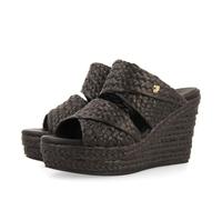 GIOSEPPO Frazzano, Sandali Donna, Nero, 37 EU