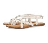 GIOSEPPO Funare, Sandali Donna, Bianco, 36 EU