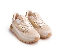 GIOSEPPO FUNKLEY, Scarpe Donna, Beig, 39 EU, Beige, 39 EU