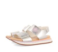 GIOSEPPO Furnari, Scarpe da Ginnastica, Argento, 32 EU