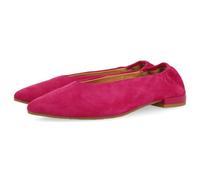 GIOSEPPO GAGEAC, Balletto Flat Donna, Fuxia, 38 EU, Fucsia, 38 EU