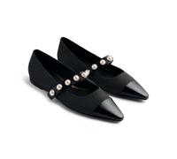 GIOSEPPO Galien, Scarpa Mary Jane Donna, Nero, 39 EU