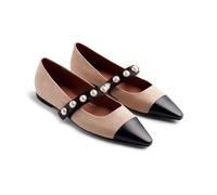 GIOSEPPO Galien, Scarpa Mary Jane Donna, Carne, 41 EU