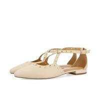 GIOSEPPO Garcon, Balletto Piatto Donna, Biancaneve, 38 EU