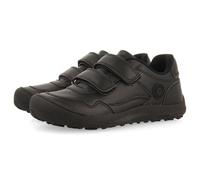 GIOSEPPO Gardony Scarpe da Ginnastica per Bambini, Nero, 27 EU