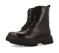 GIOSEPPO Gartness, Mocassino, Nero, 37 EU