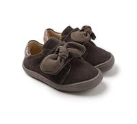 GIOSEPPO GENOLA, Scarpe da Bambino-Ragazza, Grigio Scuro, 20 EU Larghezza, Grigio, 20 EU Ancho