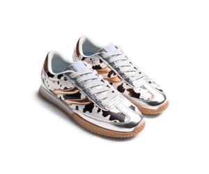 GIOSEPPO Gering, Scarpe da Ginnastica Donna, Mucca, 41 EU