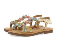 GIOSEPPO Gesso, Sandali, Multicolore, 35 EU