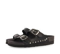 GIOSEPPO GIACCHE NERE TIPO BIO PER DONNA TIOGA, Nero, 36 EU