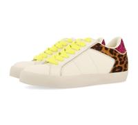 GIOSEPPO Gilford, Scarpe Donna, Leopardo, 36 EU, Leopardato, 36 EU
