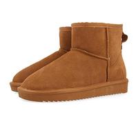 GIOSEPPO Gilliam, Stivali Moda Donna, CUOIO, 39 EU