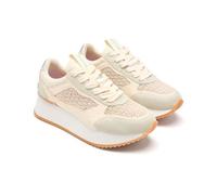 GIOSEPPO Glover, Scarpe da Ginnastica Donna, Bianco, 37 EU