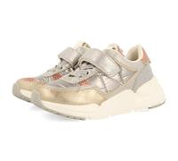 GIOSEPPO Gorham, Scarpe da Ginnastica, Argento, 32 EU