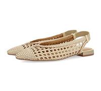 Gioseppo Guatavita Ballet Pumps Bianco EU 35 Donna