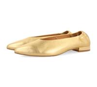 GIOSEPPO GUATAY, Balletto Piatto Donna, Oro Scuro, 37 EU, Oro Scuro, 37 EU