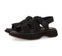 GIOSEPPO Gweek, Scarpe da Ginnastica Donna, Nero, 36 EU