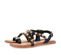 Gioseppo - Sandali Piatto - - Shoes - Donna - Nero - 37 EU