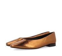 GIOSEPPO Hamre, Ballerine Donna, Marrone (Bronzo), 41 EU