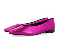 Gioseppo HAMRE, Ballerine Donna, Rosa (Fucsia), 40 EU
