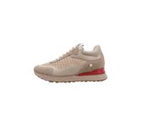 GIOSEPPO Harding - Scarpe da Ginnastica Basse Donna, Beig,