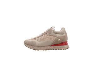 GIOSEPPO Harding - Scarpe da Ginnastica Basse Donna, Beig,