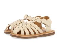 GIOSEPPO Harrah, Sandalo Bambino-Bambine, Off-White, 22 EU, biancaneve, 22 EU