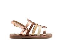 GIOSEPPO Harwich, Sandali piatti per ragazze, oro rosa, 29 EU